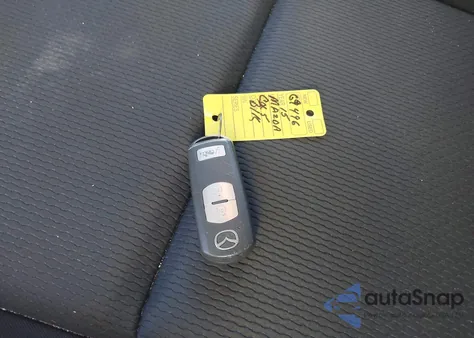 2015 Mazda Cx-5 Sport from USA, damaged, VIN JM3KE4BY8F0481393